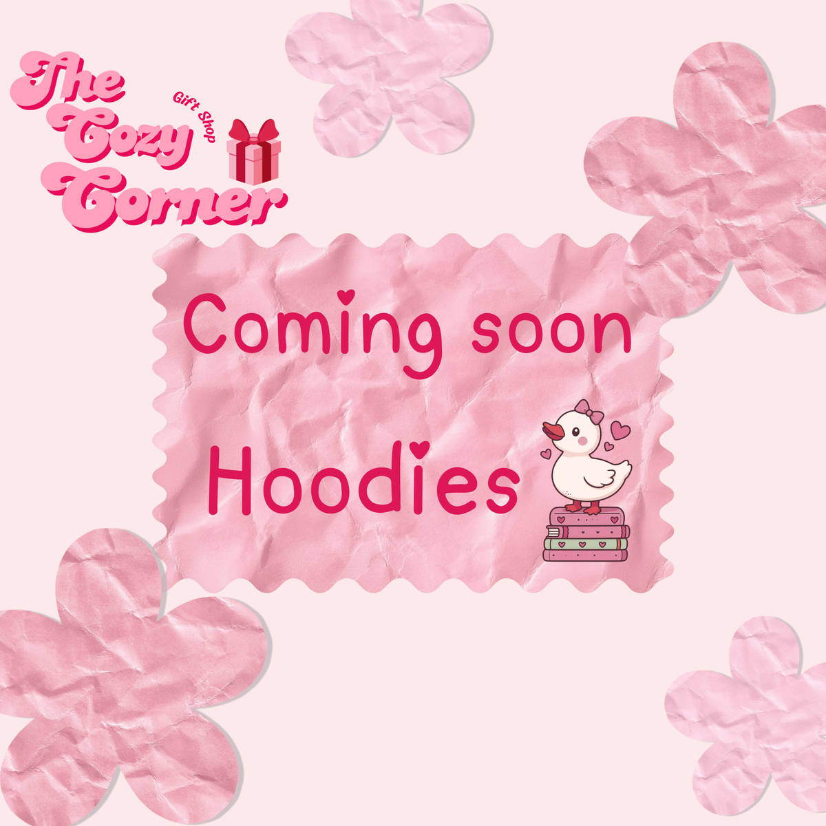 Hoodies