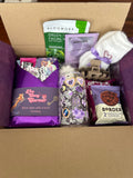Fantasy blind date with a book box